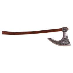 "Wikinger-Kampfaxt"