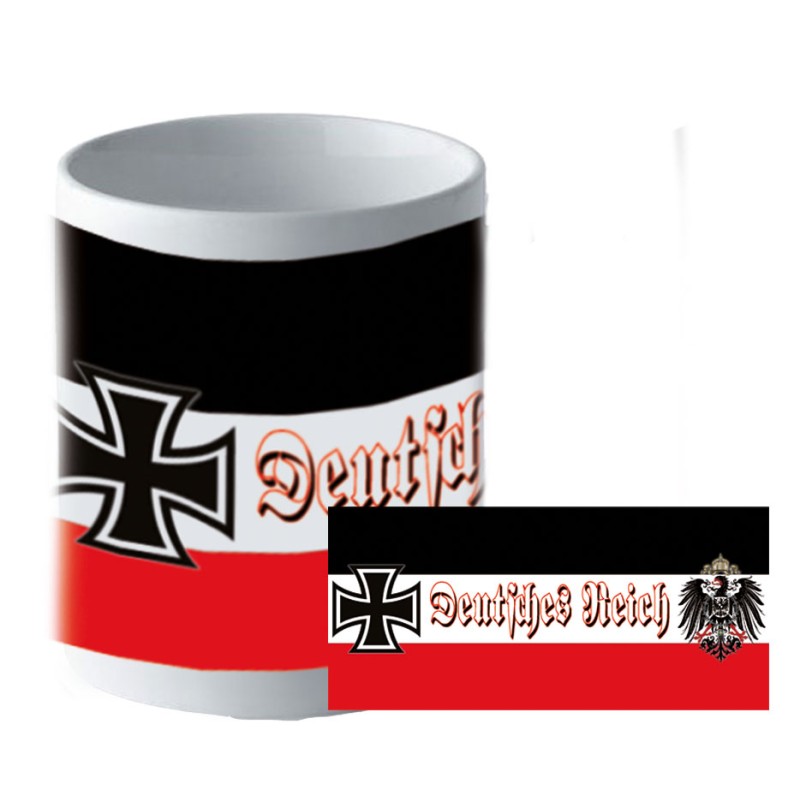 "Deutsches Reich"