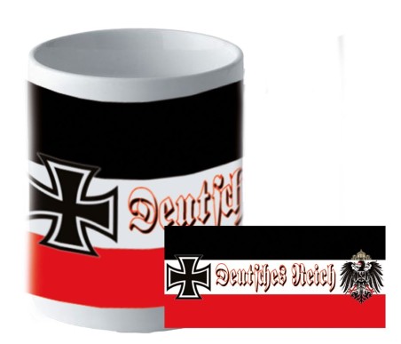 "Deutsches Reich"