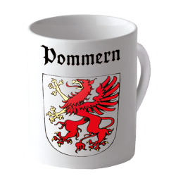 "Pommern"