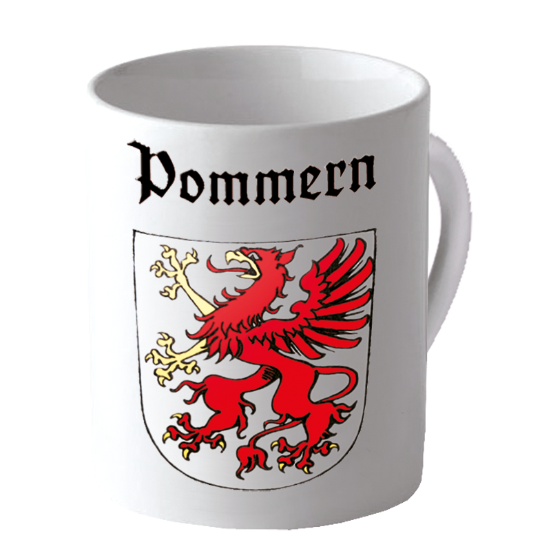 "Pommern"