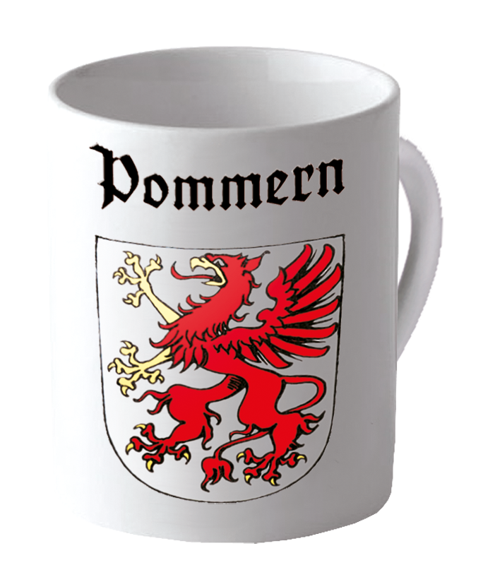 "Pommern"