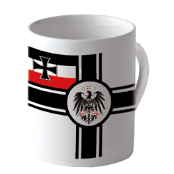 "Reichskriegsflagge"