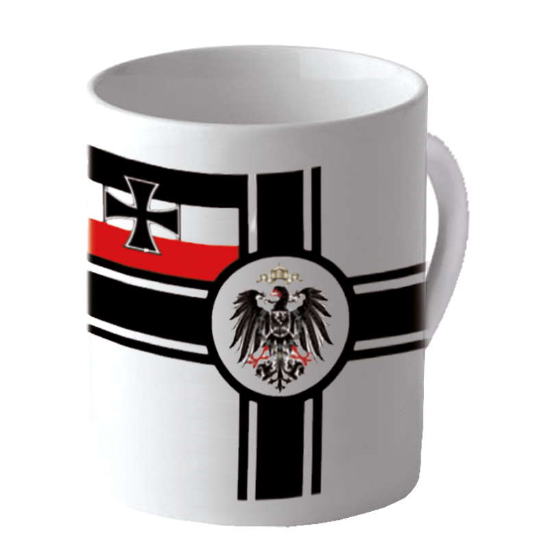 "Reichskriegsflagge"