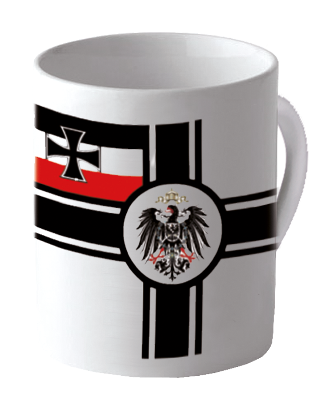 "Reichskriegsflagge"