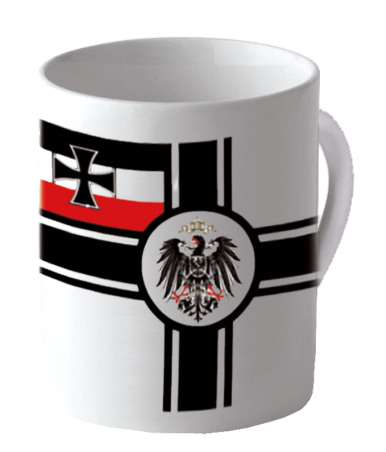"Reichskriegsflagge"