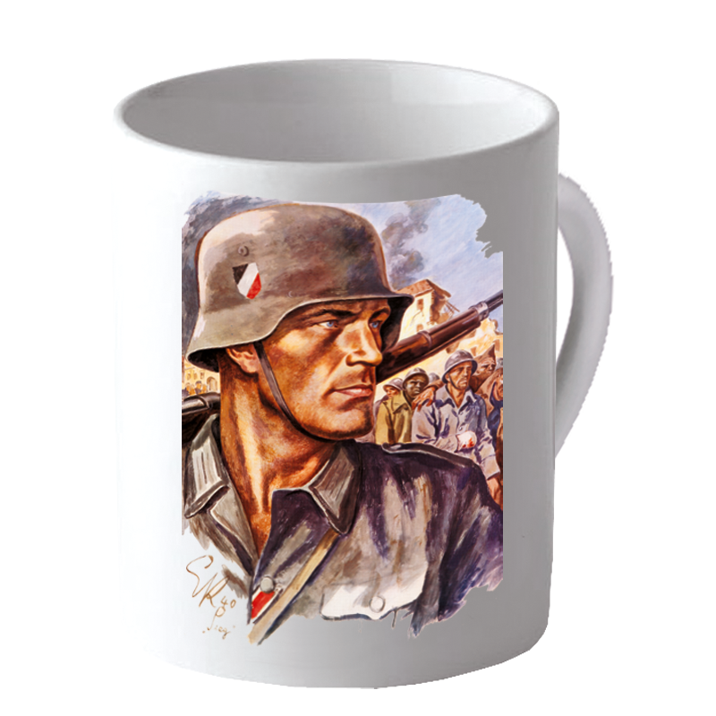 "Soldat"