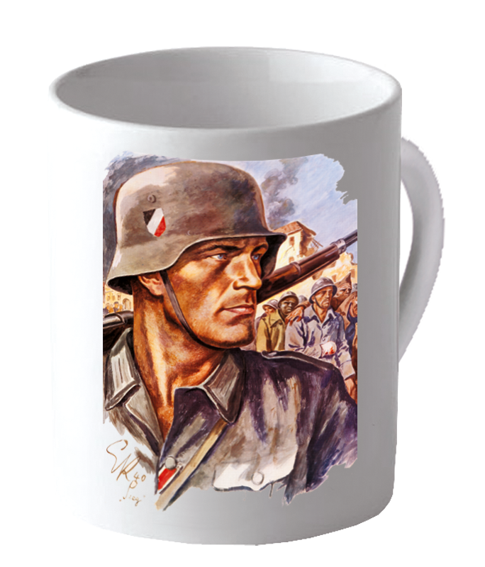 "Soldat"