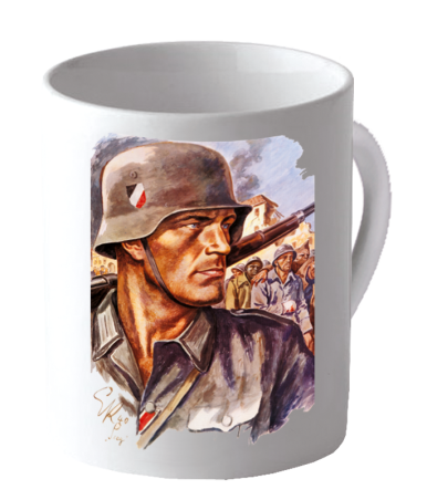 "Soldat"
