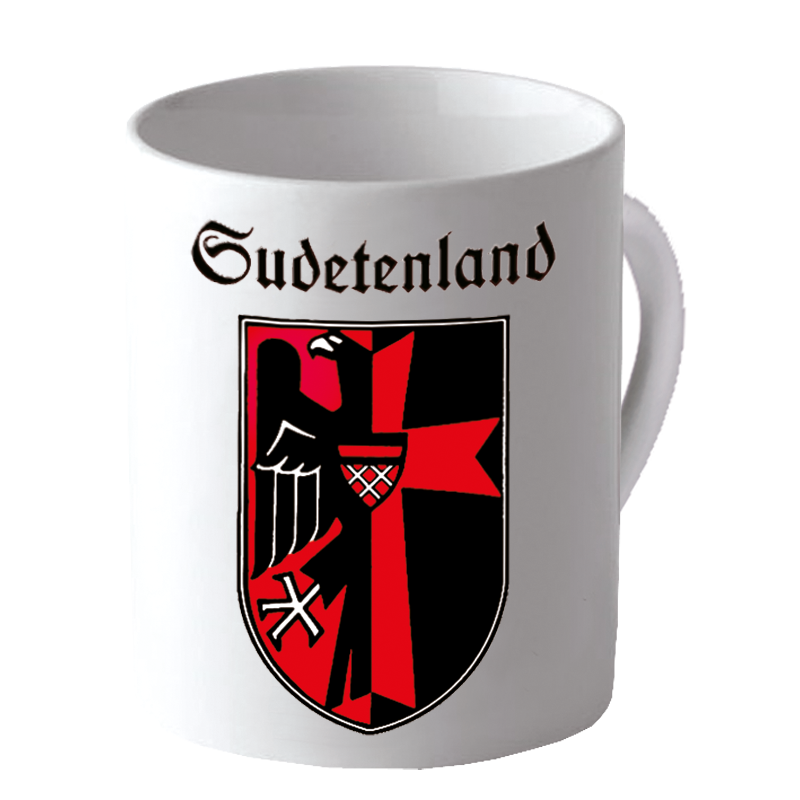 "Sudetenland"