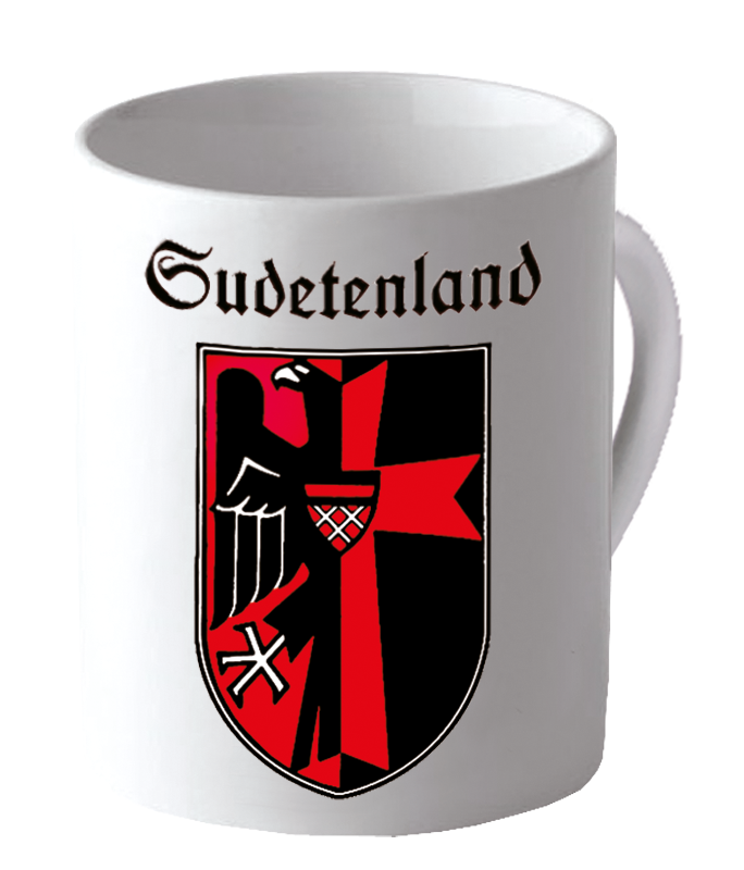 "Sudetenland"