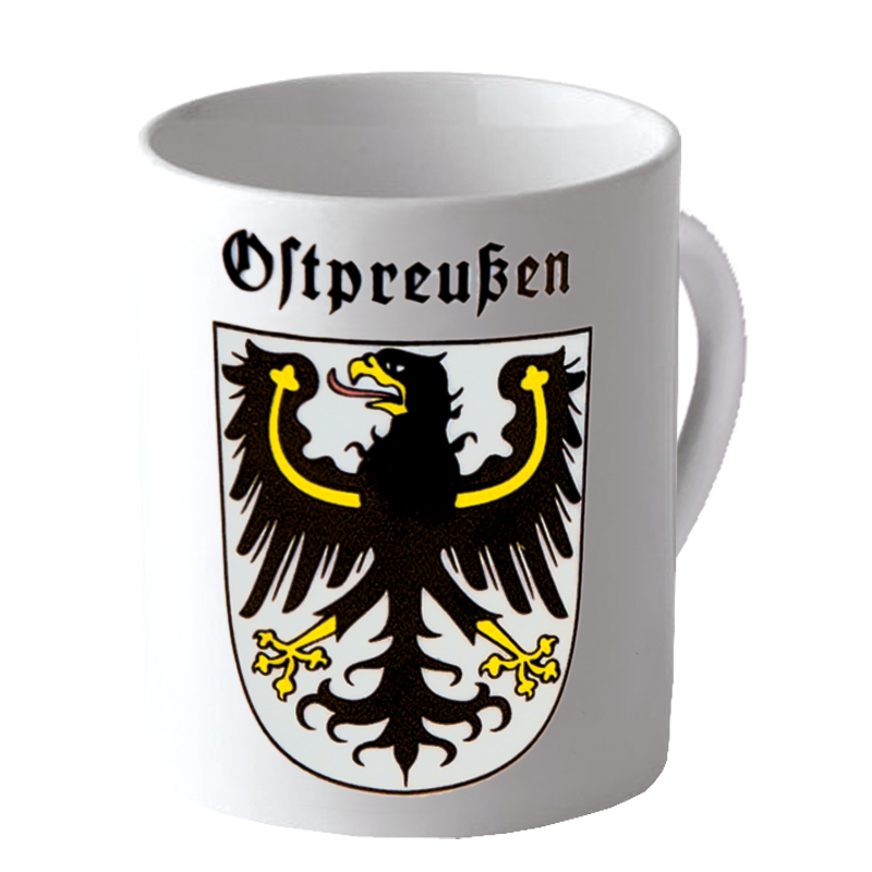 "Ostpreußen"