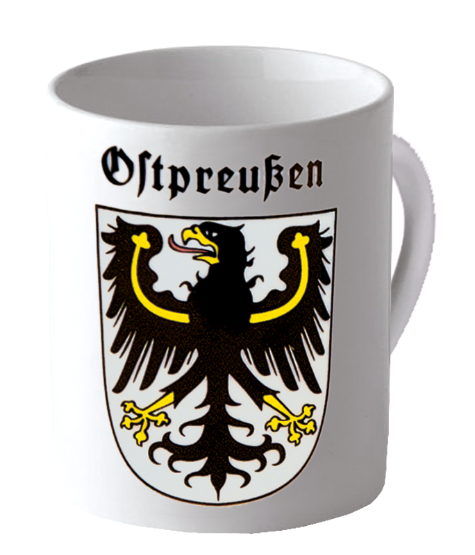 "Ostpreußen"