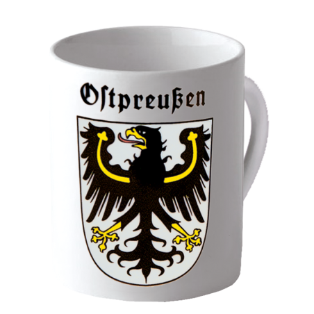 "Ostpreußen"
