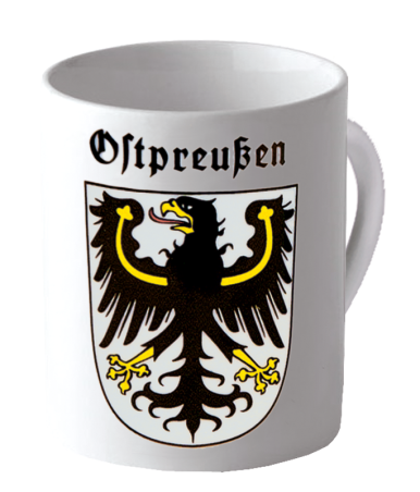 "Ostpreußen"