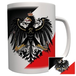 "Preußenadler s-w-r"