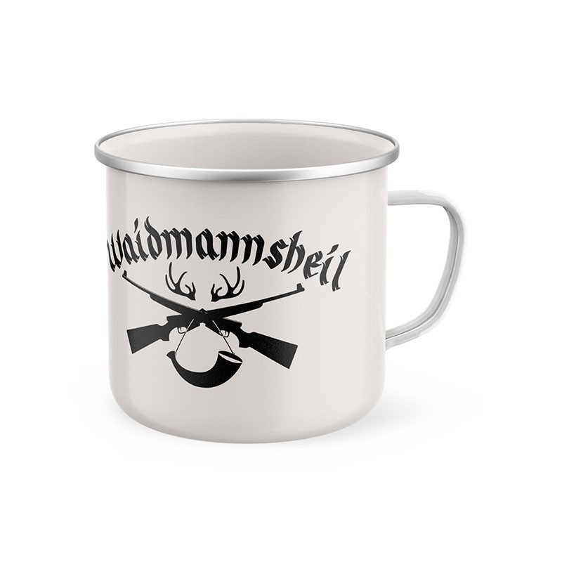 "Waidmannsheil"