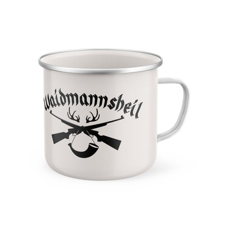 "Waidmannsheil"