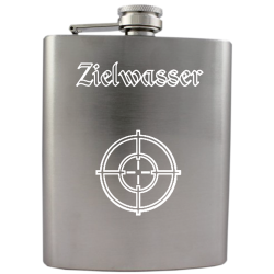 "Zielwasser"