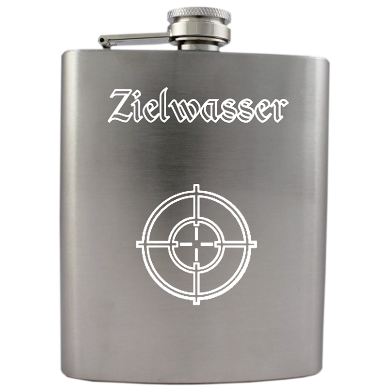 "Zielwasser"