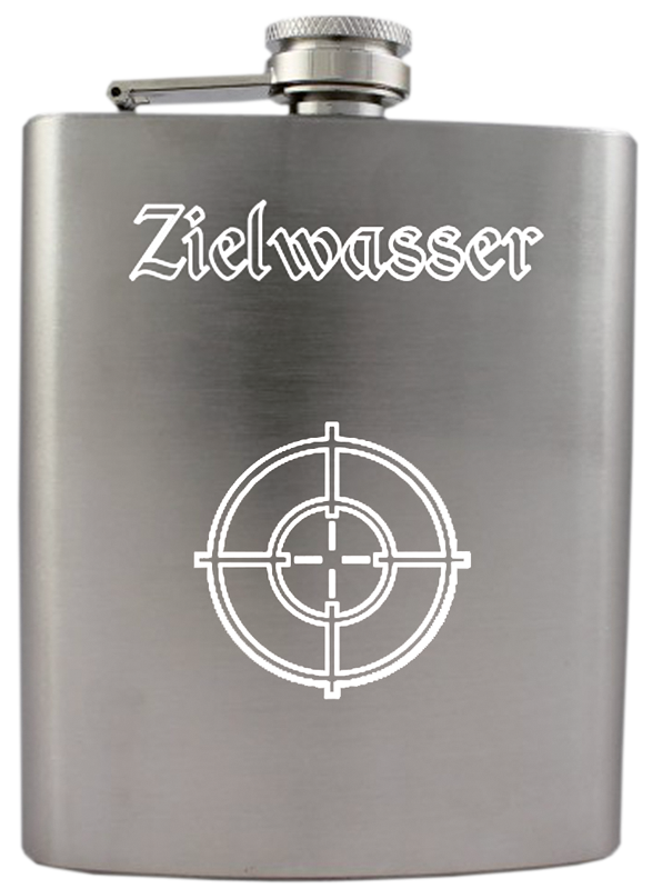 "Zielwasser"