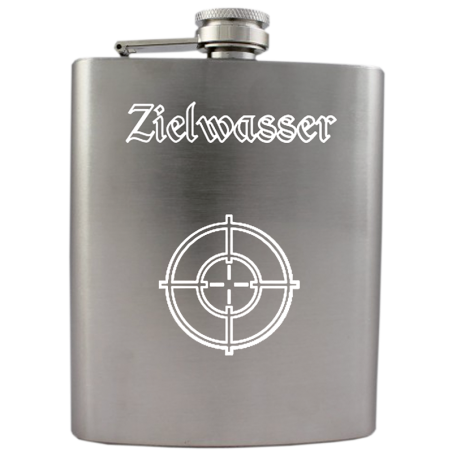 "Zielwasser"