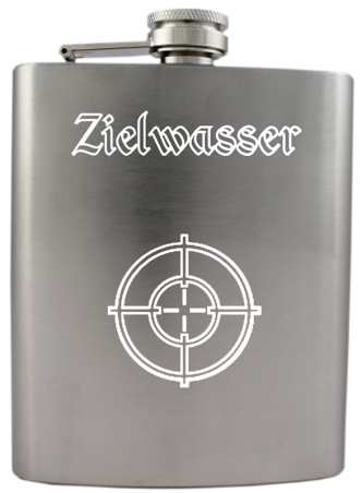 "Zielwasser"