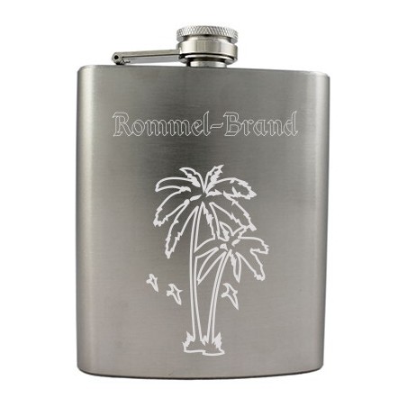 "Rommelbrand"
