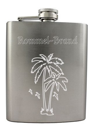 "Rommelbrand"