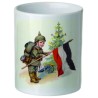 "Julfest im Feld"