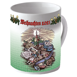 "Weihnachtsbecher 2021"
