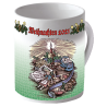 "Weihnachtsbecher 2021"