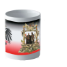 "Kaiser Wilhelm II. und von Hindenburg"