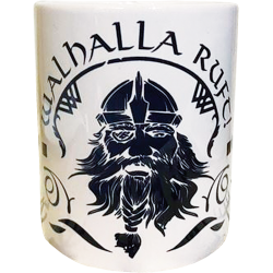 "Walhalla ruft"