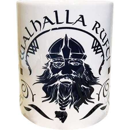 "Walhalla ruft"