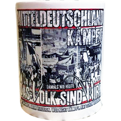 "Das Volk sind wir"