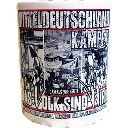 "Das Volk sind wir"