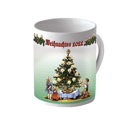 "Weihnachtsbecher 2022"