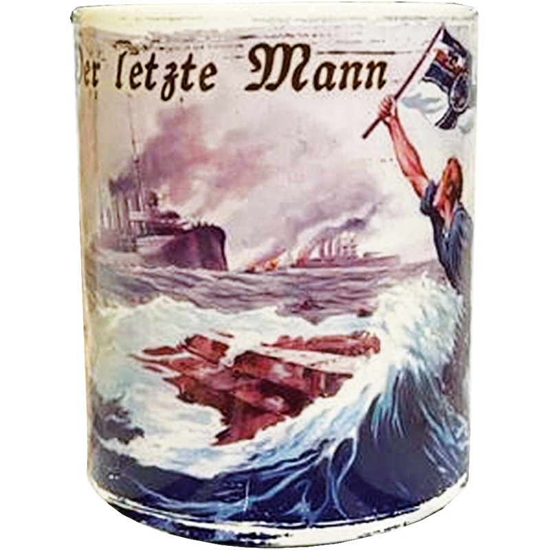 "Der letzte Mann"