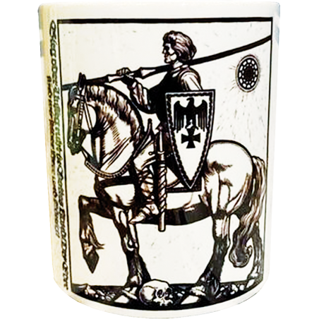 "Reiter für Deutschland"