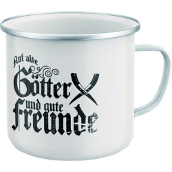 "Auf alte Götter"