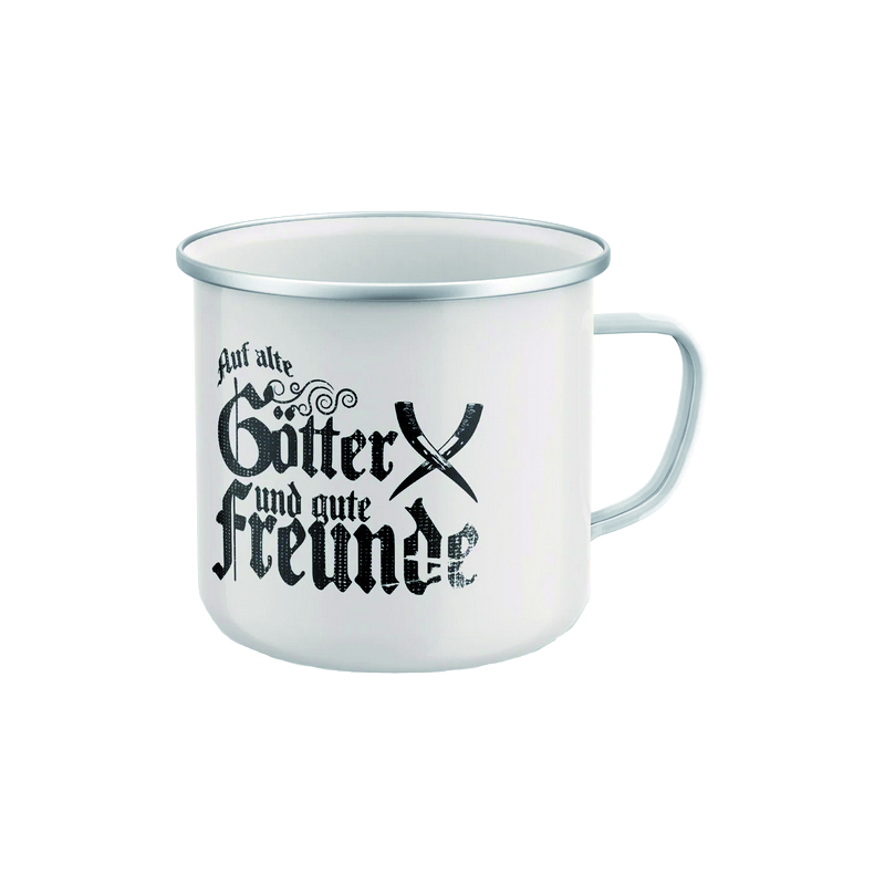 "Auf alte Götter"