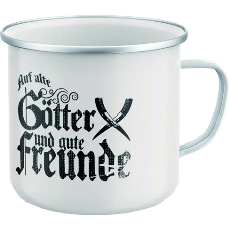 "Auf alte Götter"