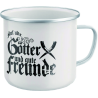 "Auf alte Götter"