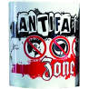 "Antifa freie Zone"