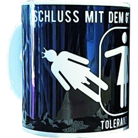 "Schluß mit dem Genderwahn"