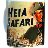 "Schutztruppe - Heia Safari"
