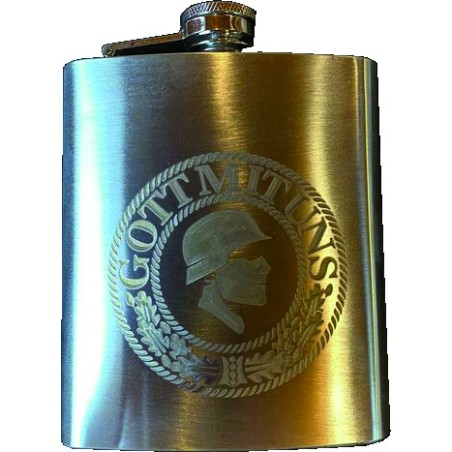 "Gott mit uns"