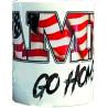 "Ami go home"
