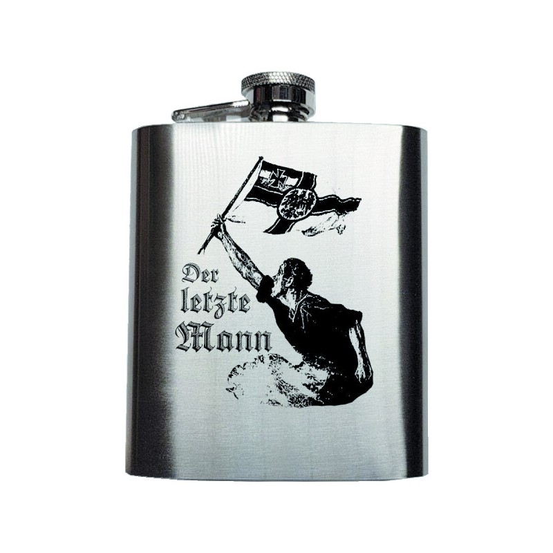 "Der letzte Mann"